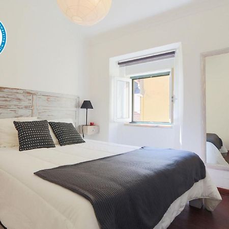 Apartmán Pateo Da Paz Lisboa Exteriér fotografie