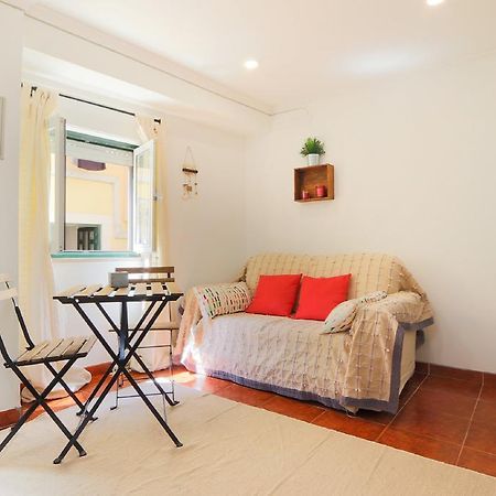 Apartmán Pateo Da Paz Lisboa Exteriér fotografie
