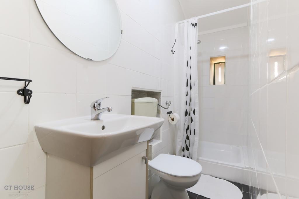 Apartmán Pateo Da Paz Lisboa Exteriér fotografie