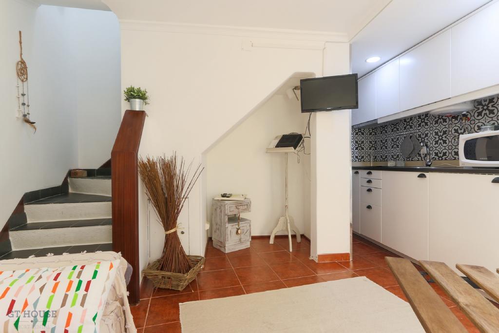 Apartmán Pateo Da Paz Lisboa Exteriér fotografie